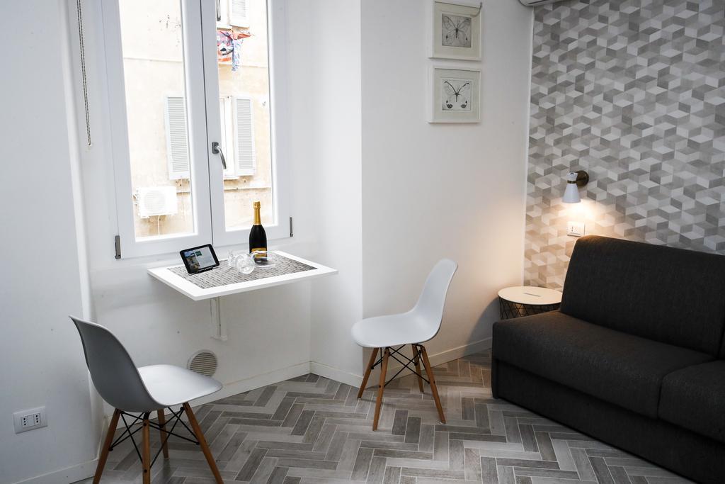 Apartment Bligny 42 - Bocconi Mailand