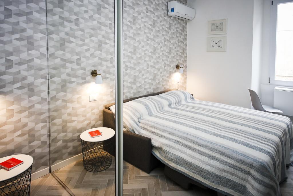 Bligny 42 - Bocconi Apartment Mailand