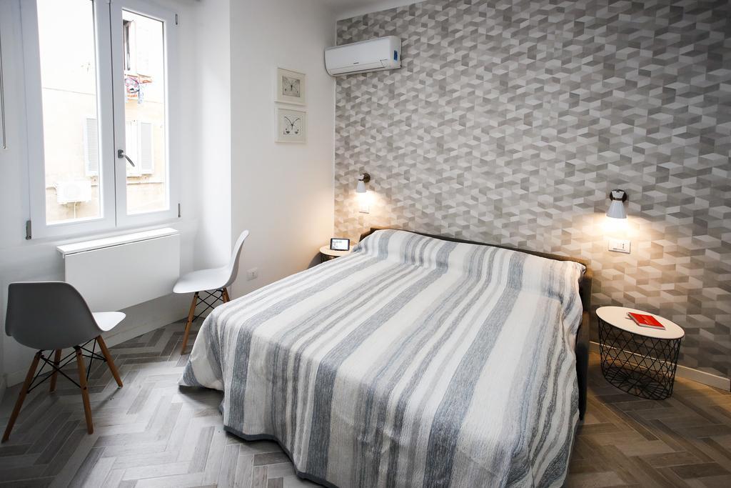Bligny 42 - Bocconi Apartment *