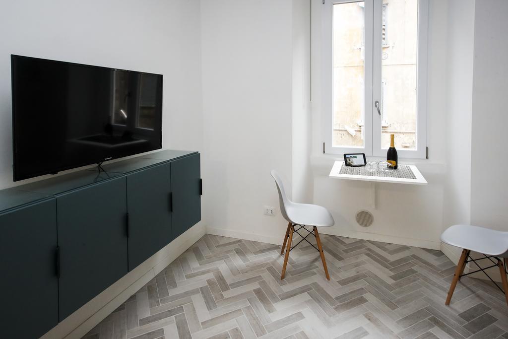 Bligny 42 - Bocconi Apartment *