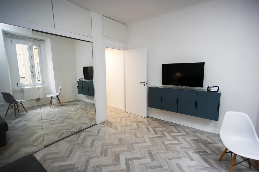Bligny 42 - Bocconi Apartment *
