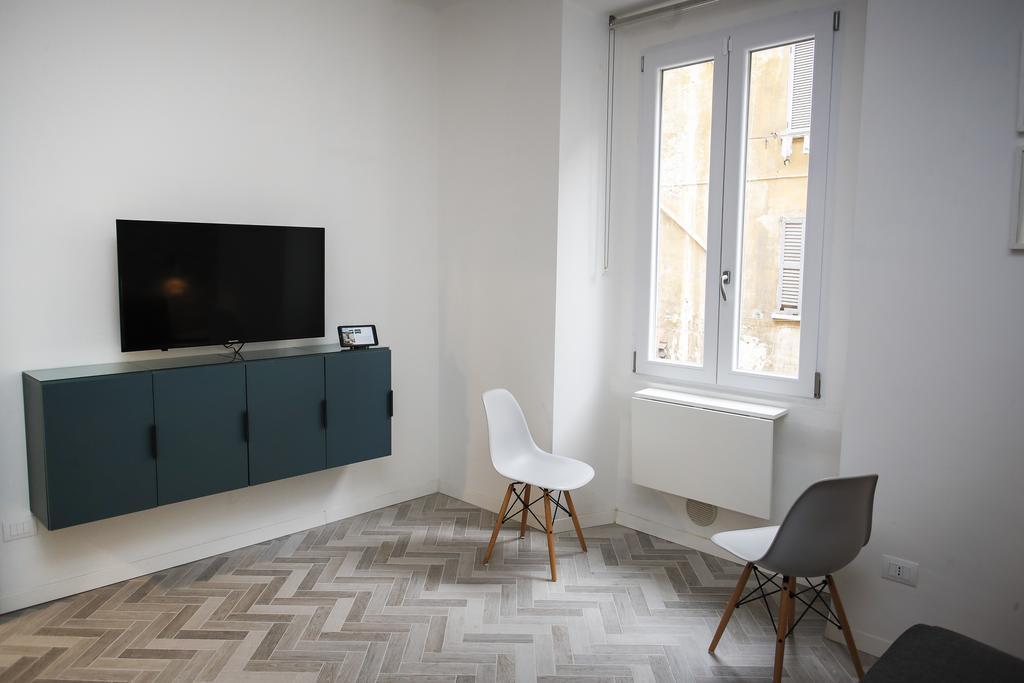 Apartment Bligny 42 - Bocconi Mailand