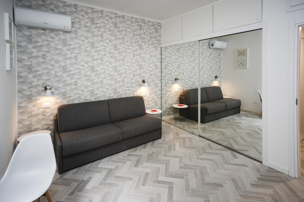 Bligny 42 - Bocconi Apartment *