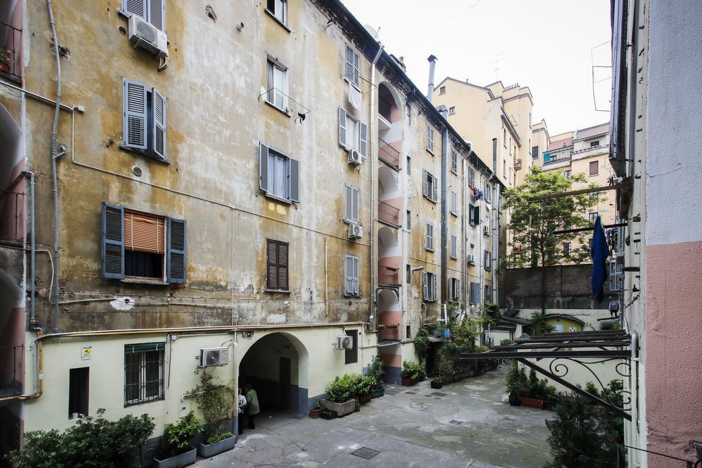 Bligny 42 - Bocconi Mailand