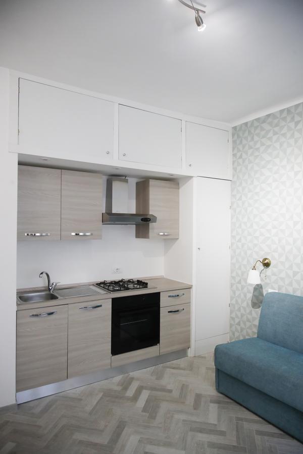 Apartment Bligny 42 - Bocconi Mailand
