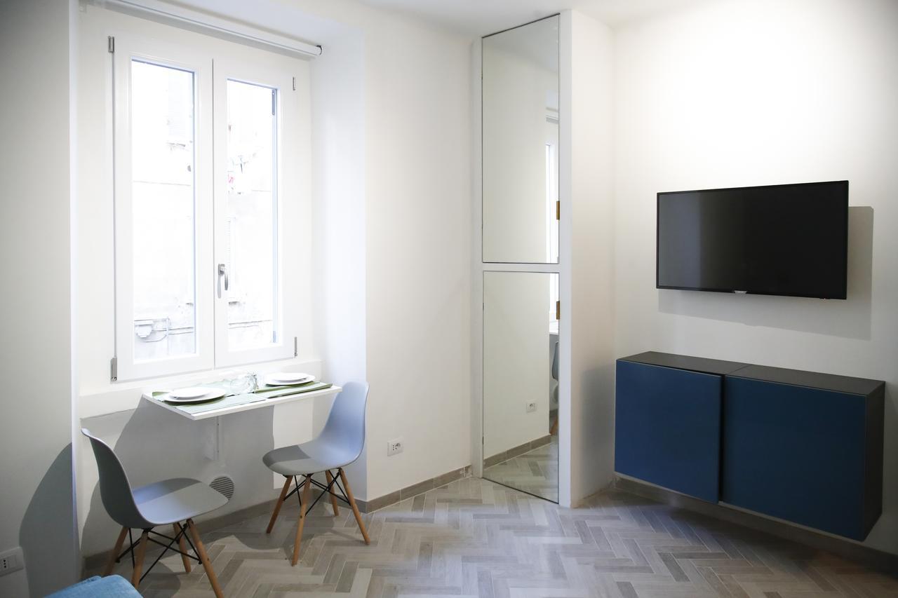 Apartment Bligny 42 - Bocconi Mailand