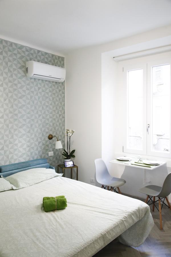 Apartment Bligny 42 - Bocconi Mailand